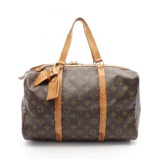 Louis Vuitton Monogram Boston Bag M41626