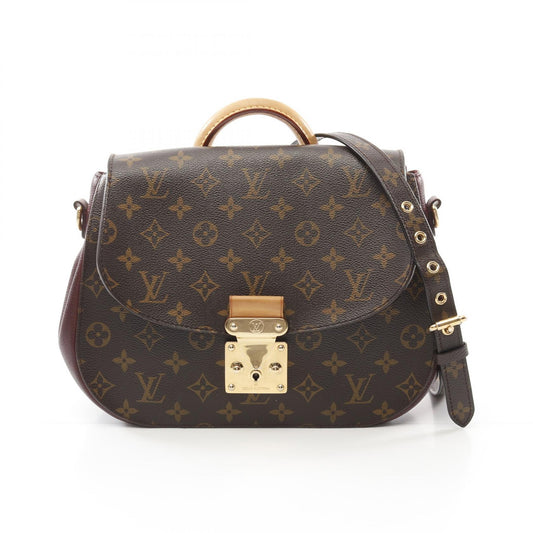 Louis Vuitton Eden MM Monogram Aurore Handbag M40759