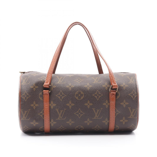Louis Vuitton Papillon 26 Monogram Handbag M51366