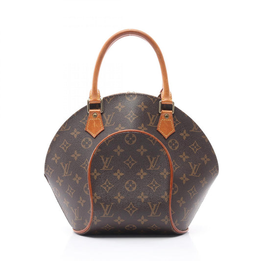 Louis Vuitton Ellipse PM Handbag Monogram