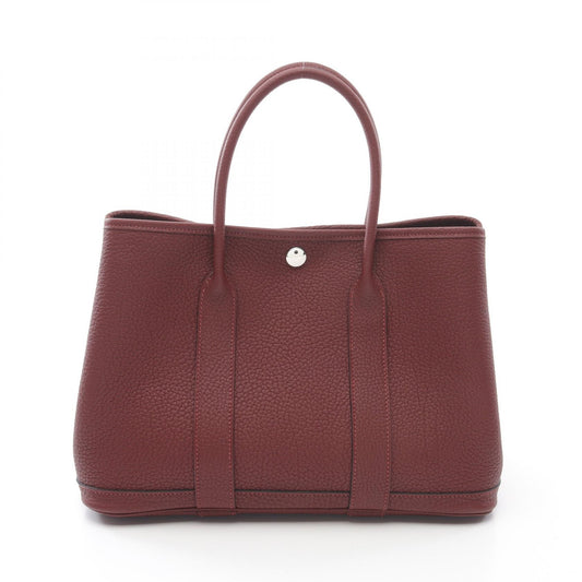 Hermes Garden Party TPM Tote Bag