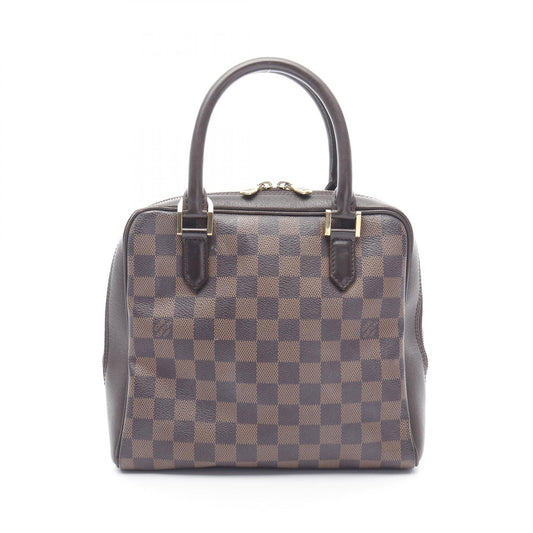 Louis Vuitton Damier Brera Handbag N51150