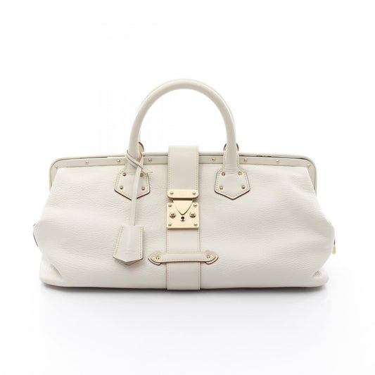 Louis Vuitton Suhali Leather Handbag M91811
