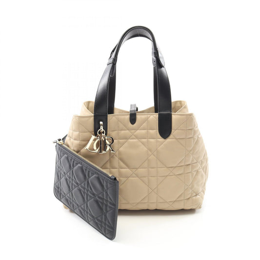 Dior Medium Leather Handbag M2821OSHJ