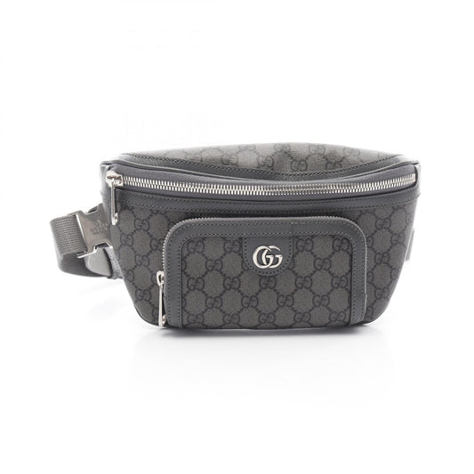 Gucci GG Supreme Ophidia Belt Bag