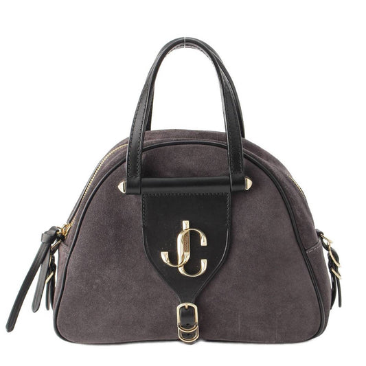 Jimmy Choo VARENNE JC Logo 2WAY Handbag
