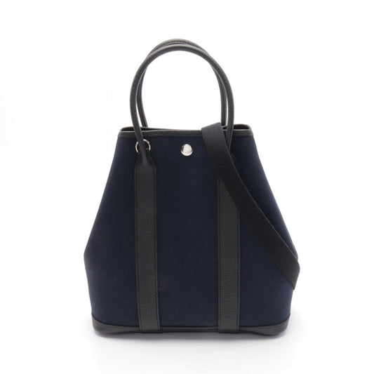 Hermes Garden File PM Tote Bag