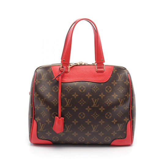 Louis Vuitton Monogram Retiro PM Handbag M50057