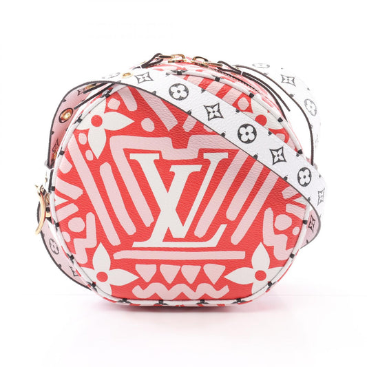 Louis Vuitton Boite Chapeau Souple Monogram Shoulder Bag M45364