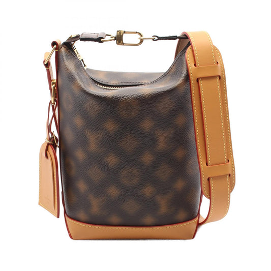 Louis Vuitton Hobo Cruiser PM Shoulder Bag M46241