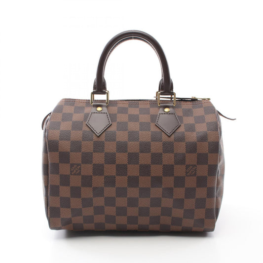 Louis Vuitton Damier Speedy 25 Handbag N41532