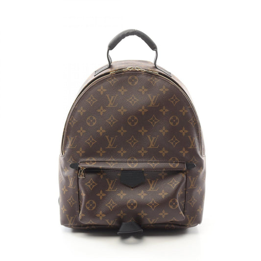Louis Vuitton Monogram Palm Springs Backpack MM M44874