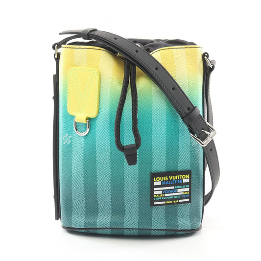 Louis Vuitton Sac Marin Messenger Bag M59920