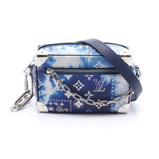 Louis Vuitton Mini Soft Trunk Shoulder Bag M20557