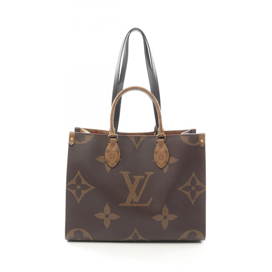 Louis Vuitton OnTheGo MM Tote Bag M45321