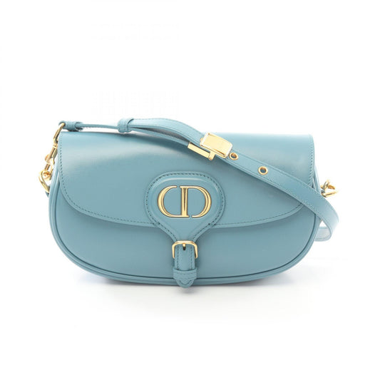 Dior Bobby East-West Leather Shoulder Bag