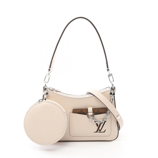 Louis Vuitton Epi Leather Marellini Handbag M20999