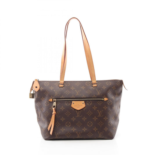 Louis Vuitton Iena PM Tote Bag Monogram Brown