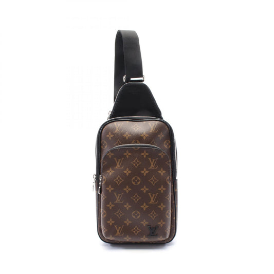 Louis Vuitton Avenue Sling Bag Monogram M46327