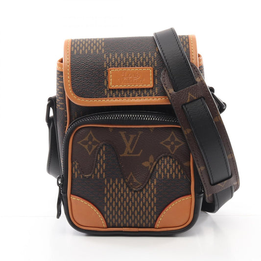Louis Vuitton Amazon Messenger Bag N40357