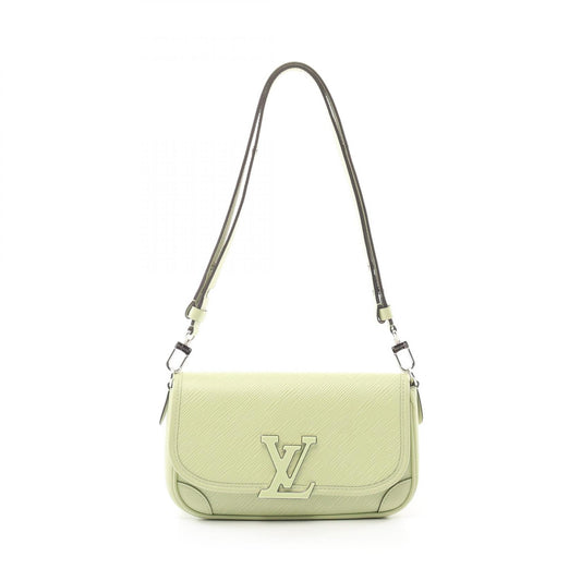 Louis Vuitton Epi Leather Buci NM Shoulder Bag M22960