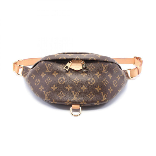 Louis Vuitton Monogram Bum Bag M43644