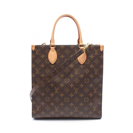 Louis Vuitton Sac Plat PM Tote Bag M46263