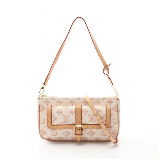 Louis Vuitton Maxi Pochette Accessoire Shoulder Bag M20920