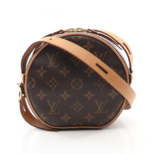 Louis Vuitton Boite Chapeau Souple PM Shoulder Bag M45578