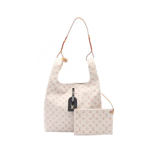 Louis Vuitton Atlantis GM Monogram Tote Bag