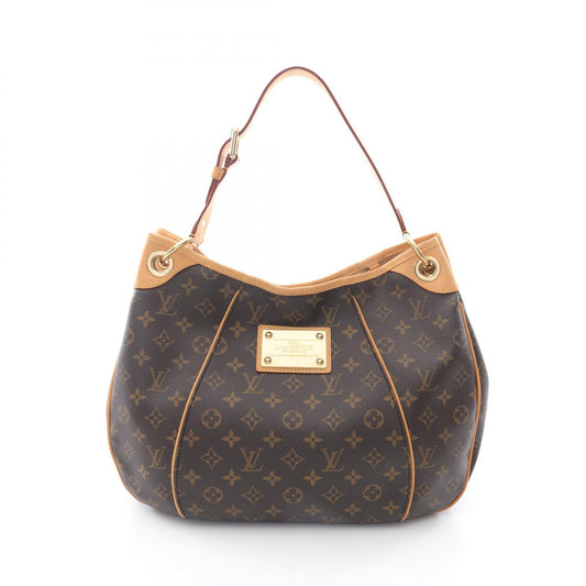 Louis Vuitton Galliera PM Monogram Shoulder Bag M56382