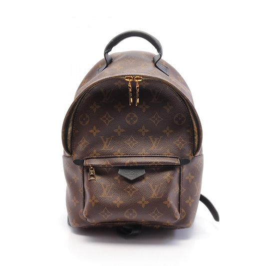 Louis Vuitton Monogram Palm Springs PM Backpack M41560