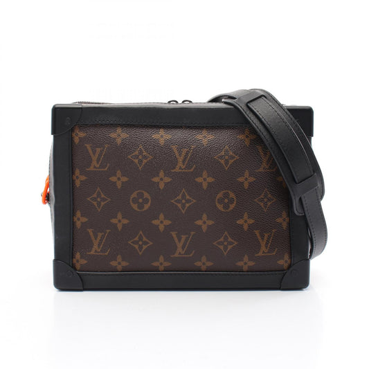 Louis Vuitton Soft Trunk Shoulder Bag M44478