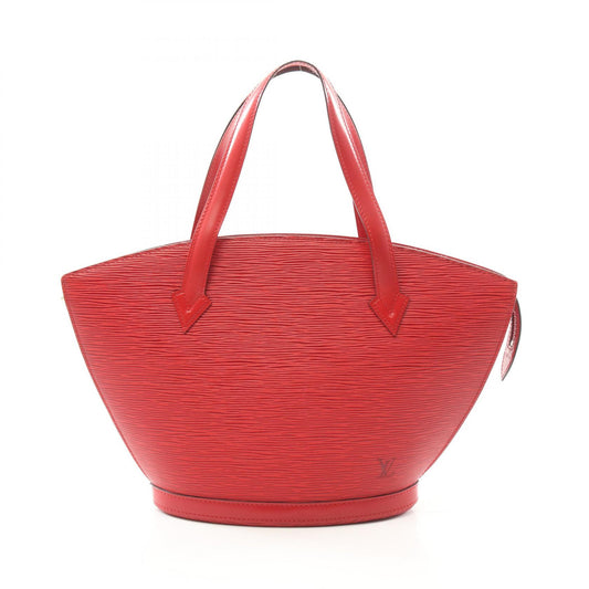 Louis Vuitton Epi Leather Sac Handbag M52277