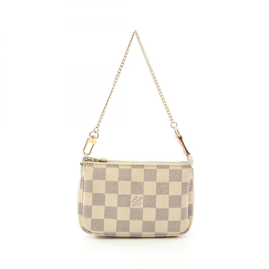 Louis Vuitton Mini Pochette Accessoires Handbag