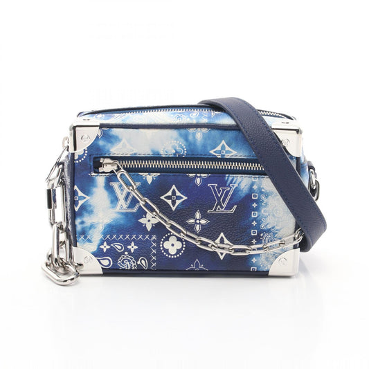 Louis Vuitton Mini Soft Trunk Shoulder Bag M20557