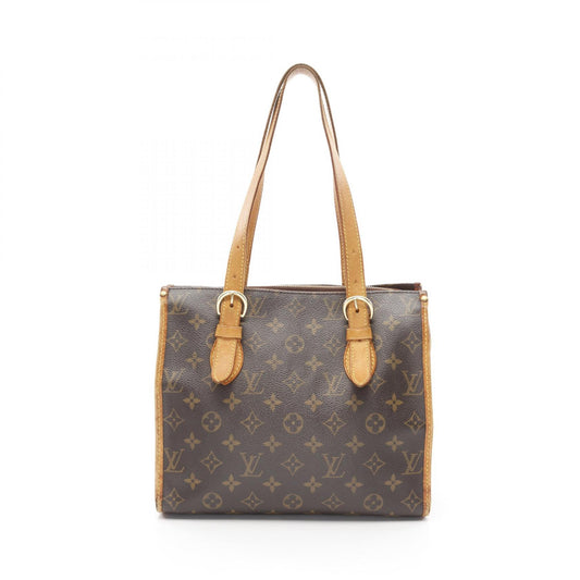 Louis Vuitton Monogram Tote Bag M40007