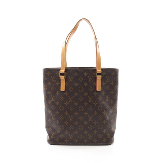 Louis Vuitton Vavin GM Tote Bag Monogram