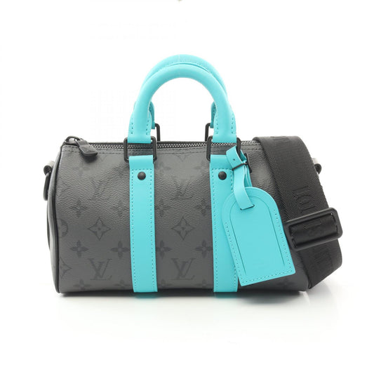 Louis Vuitton Keepall Bandouliere 25 Handbag M11645