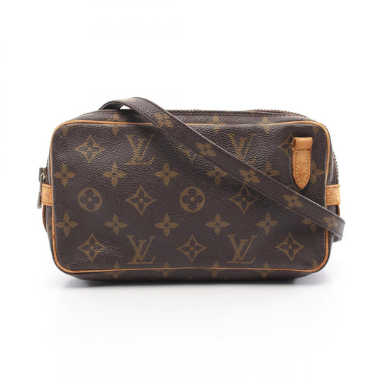 Louis Vuitton Monogram Shoulder Bag M51828