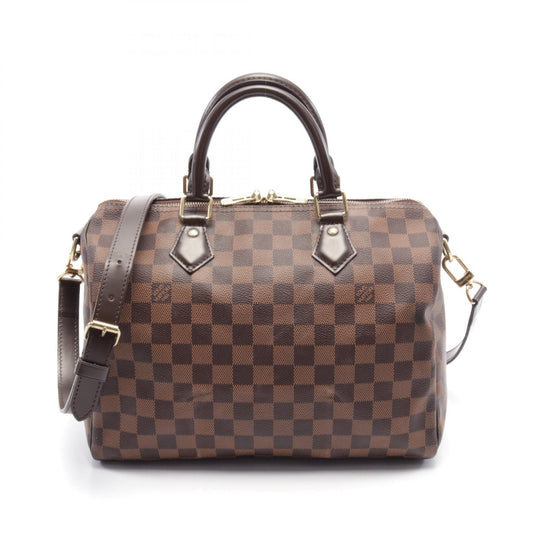 Louis Vuitton Speedy Bandouliere 30 Handbag N41367