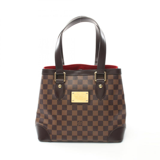 Louis Vuitton Damier Hampstead PM Tote Bag N51205