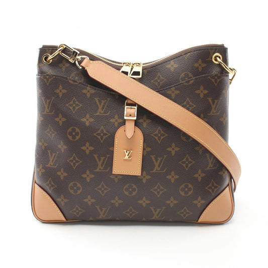 Louis Vuitton Odeon NM MM Shoulder Bag M45355