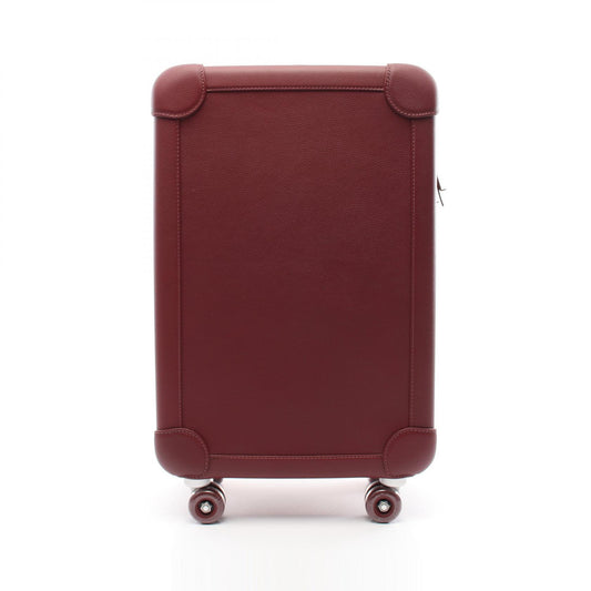 Hermes R.M.S Cabin Rouge Ash Carry Bag