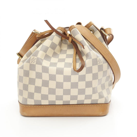 Louis Vuitton Noe BB Shoulder Bag N41220