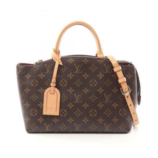 Louis Vuitton Petit Palais PM Handbag M45900