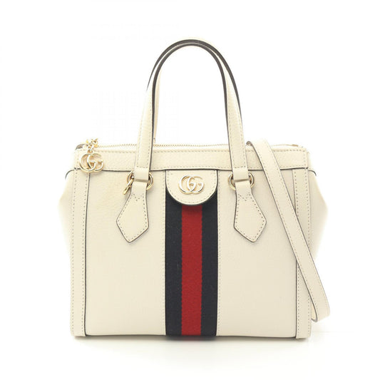 Gucci Ophidia GG Small Tote Bag 547551