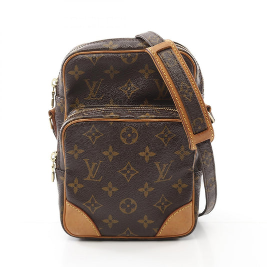 Louis Vuitton Monogram Amazon Shoulder Bag M45236