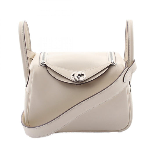 Hermes Lindy Mini Verso Shoulder Bag