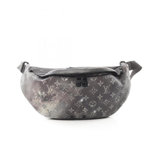 Louis Vuitton Discovery Monogram Galaxy Bum Bag M44444